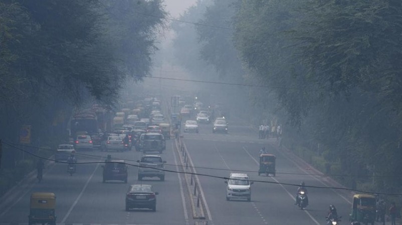 Delhi Pollution: AAP-Govt Takes Action to Combat the Issue - Major Changes Announced