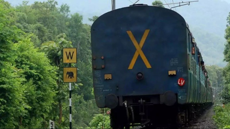 Cyclone Dana: Over 150 Trains Cancelled - IMD Warns of Heavy Rain in Bengal, Odisha