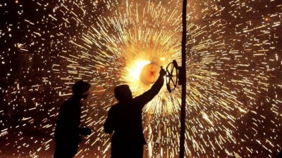 असम पीसीबी ने दीपावली पर पटाखे फोड़ने के लिए समय सीमा की निर्धारित