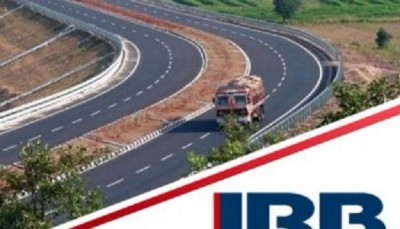 LIC Raises Stakes to 5.27-pc in IRB Infrastructure Developers