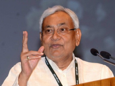 Nitish Kumar Assigns Portfolios in Bihar Cabinet Expansion