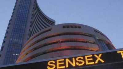 Sensex on strong footing in the in last 5 years, Data Shows