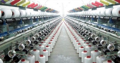 Union Govt issues order for setting up of 7 mega integrated textile parks