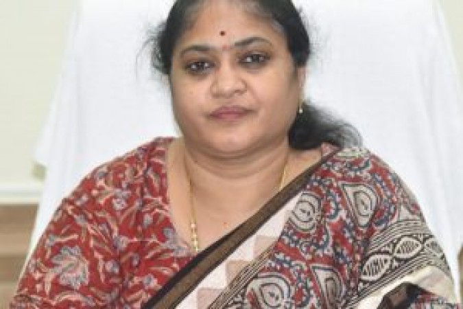 Area favorable for investment in the district Grading of millet, jute related products: Collector Surya Kumari