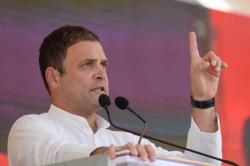 Rahul Gandhi takes on PM Modi over CBI issue: Why Govt. removed CBI chief Alok Verma