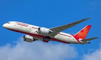 Air India Expands Non-Stop Routes: Bangalore-Singapore and Increased Mumbai-Singapore Flights