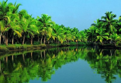 Kerala launches 26 new tourism projects