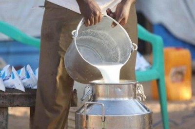 Milk to cost Rs 47 per litre from Nov 1