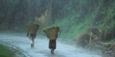 यूपी के किसानों के लिए खुशखबरी, 20 जिलों में दो दिन तक होगी झमाझम बारिश