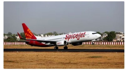 SpiceJet's Legal Troubles Continue: Falgu Aviation Claims Rs 67 Crore in Unpaid Dues