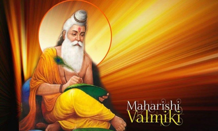 Valmiki Jayanti 2023: Celebrating the Birth of a Spiritual Poet