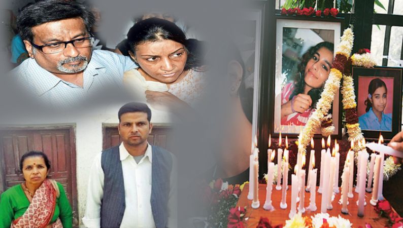 Aarushi murder case: Hemraj's widow to move Supreme Court, against CBI