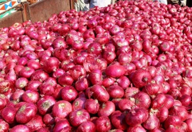 Soaring Onion price: Admin starts price check