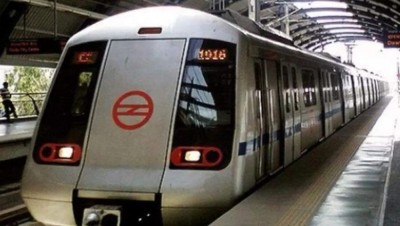 Delhi Metro to run 40 extra trips from Today, Here's Why