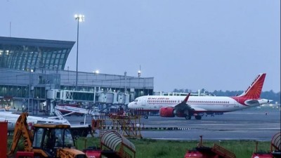 Bhubaneswar and Kolkata Airports Resume Flight Operations After Cyclone Dana's Impact