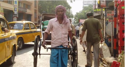 यूपी रिक्शा चालक को आयकर विभाग ने भेजा 3 करोड़ रुपये का नोटिस