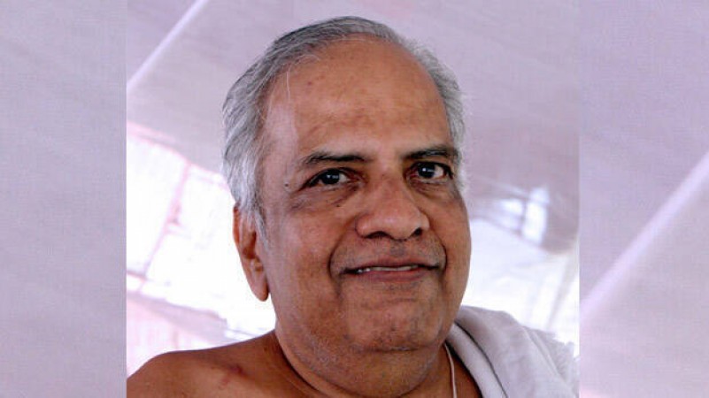Kerala: Guruvayur Temple head priest Chennas Narayanan Namboothiripad dies