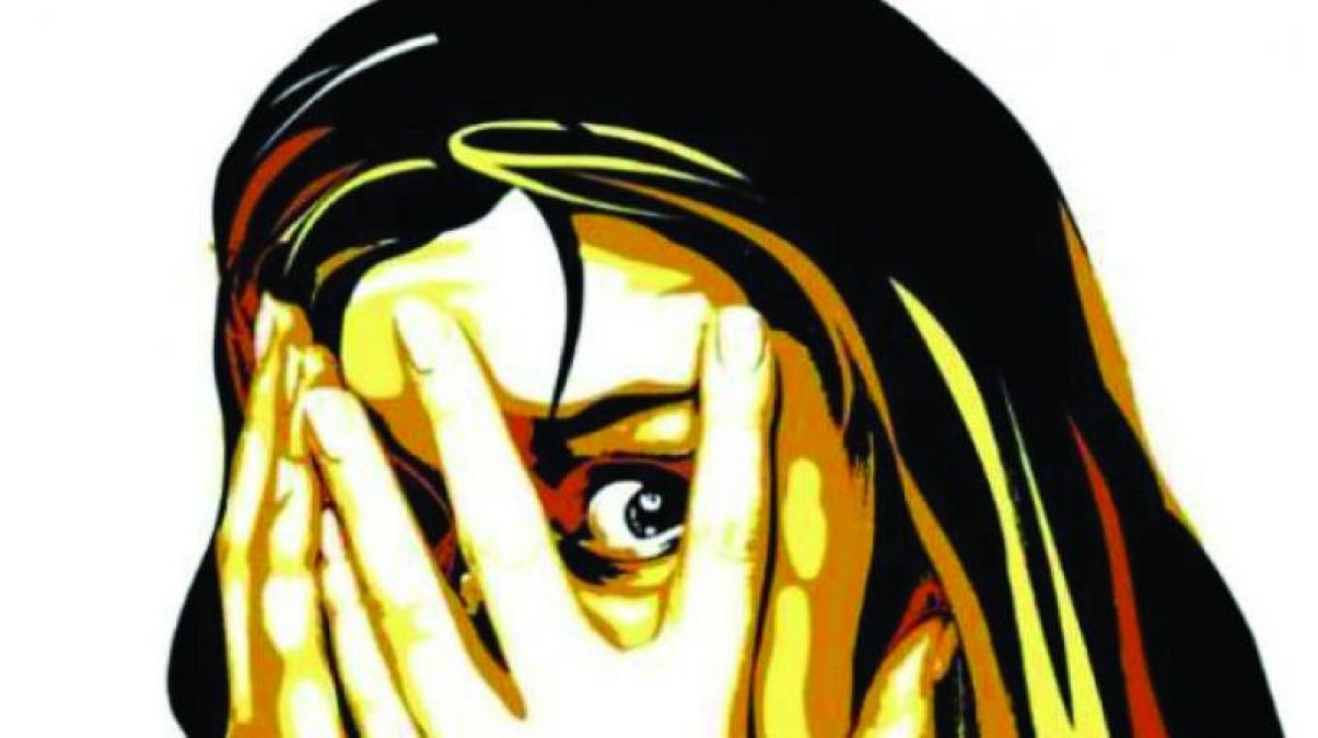 Rape of 16-year-old minor, accused arrested
