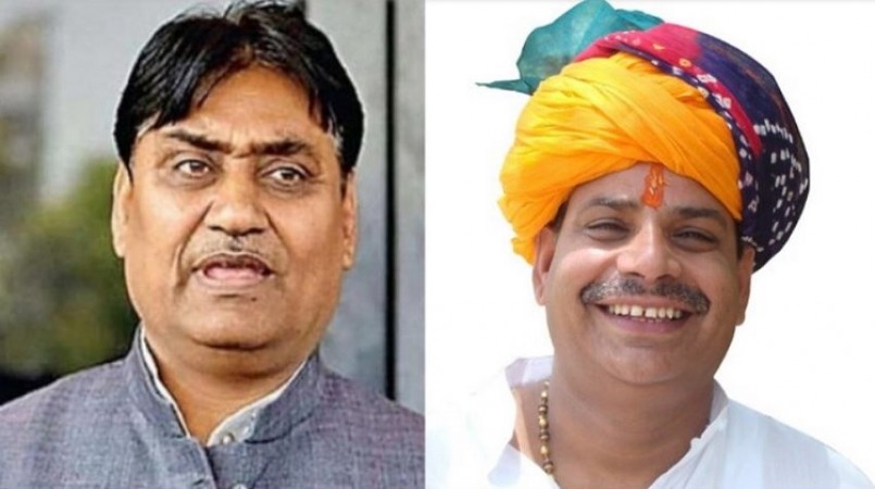 Breaking News: ED Raids Properties Linked to Rajasthan Congress Chief and MLA