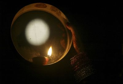 Karwa Chauth 2018:Himachal government's big order, 99 women prisoners will meet with their husbands