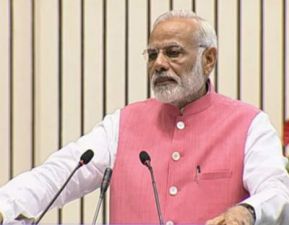 After GST new consumer protection law will be introduced, PM Modi