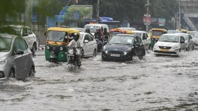 Central Govt Panel to visit Kerala and Uttarakhand  to assess rain damages