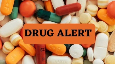 Drug Alerts: 49 Commonly-Used Drugs Fail Quality Check: CDSCO Flags Spurious Drugs - Latest Report