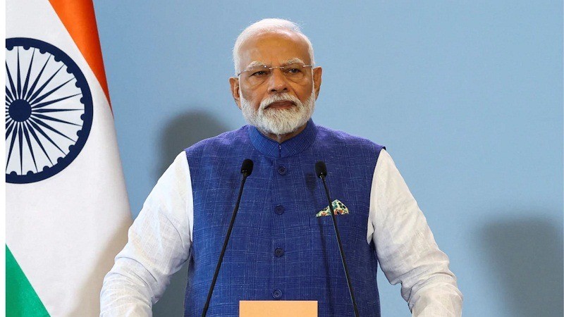 PM Modi Urges Vigilance Against 'Digital Arrest' Scams in Mann Ki Baat Address