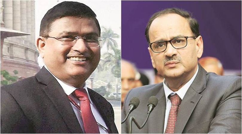 Top 6 developments in the CBI No. 1 vs CBI No. 2 case