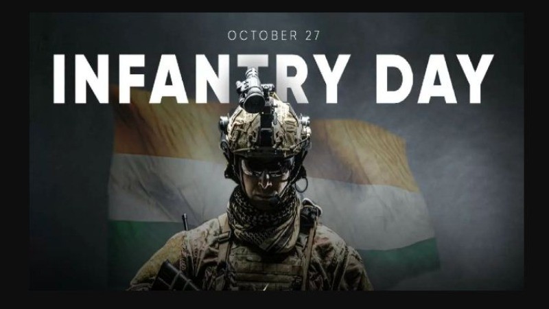 Infantry Day 2024: Remembering the Heroes Who Defended Our Nation