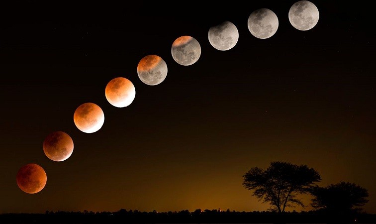 Lunar Eclipse 2023 Begins: Do’s and Dont’s, And What More to Follow