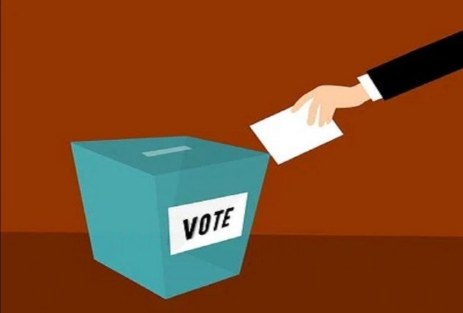Voting begins in Karnataka for 4 MLC seats