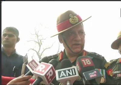 Army Chief General Bipin Rawat lashes out stone pelters