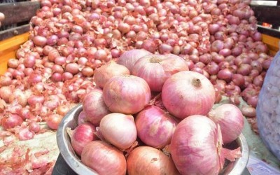 Defending against stock limits traders give onion auction