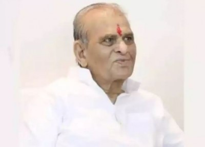 Former Union Minister Dilip Dhakne Passes Away at 86