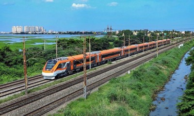 New Vande Bharat Express to Enhance Bengaluru-Tiruchirappalli Connectivity