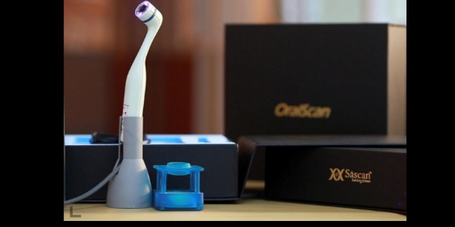 Kerala to launch OralScan, handheld device for Oral cancer diagnosis