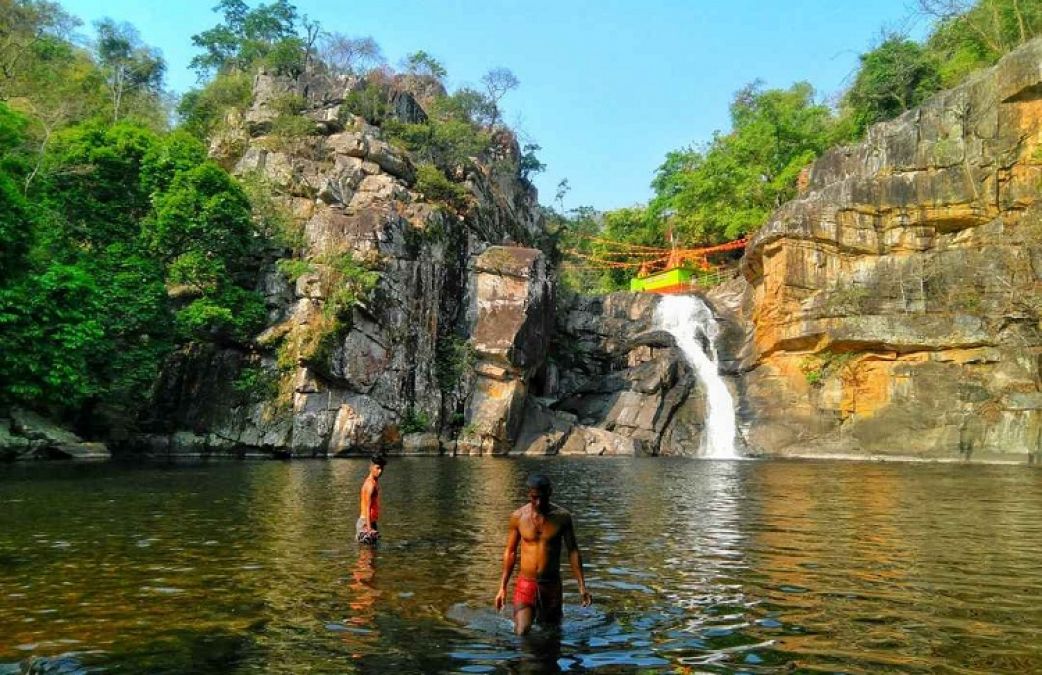 Tourists will be able to visit Similipal National Park starting November 1st.