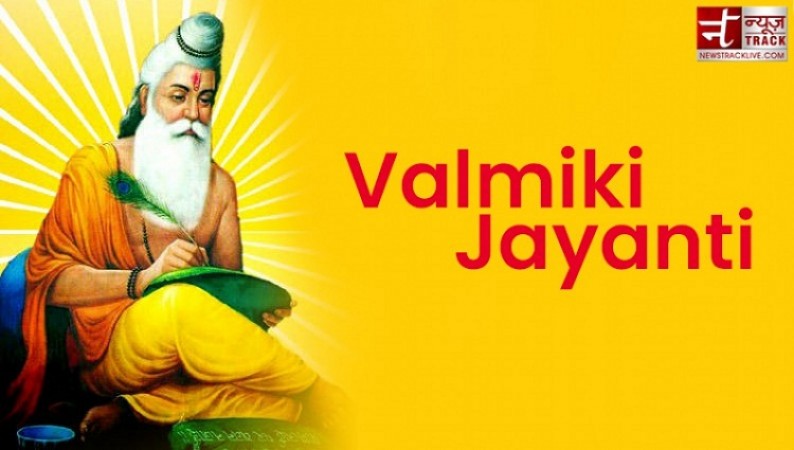 Valmiki Jayanti 2023: Commemorating the Legacy of the Sage Poet