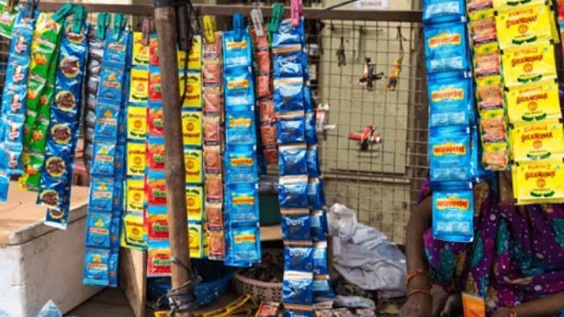 West Bengal Bans Gutkha, Pan Masala Ptoducts to Protect Public Health