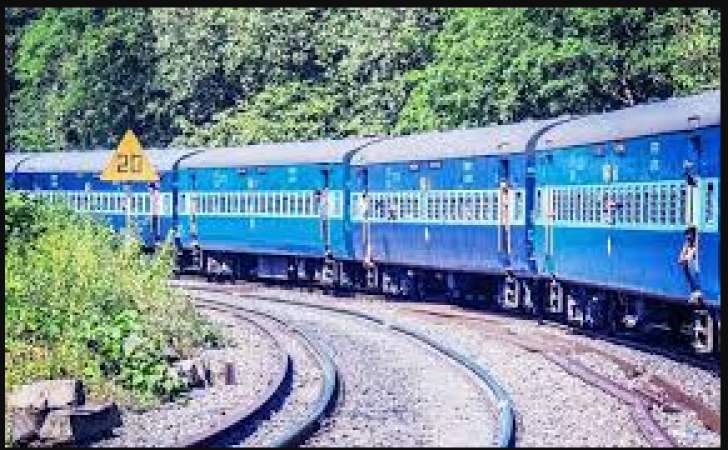 Private train companies will start operations in the Secunderabad zone
