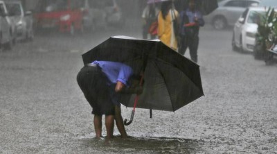 तटीय तमिलनाडु में भारी बारिश की संभावना: IMD