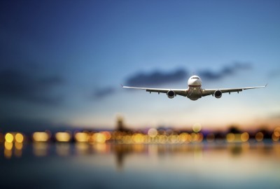 डीजीसीए ने अंतरराष्ट्रीय वाणिज्यिक उड़ानों को 30 नवंबर तक के लिए किया निलंबित
