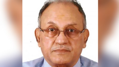 Kerala: Eminent oncologist Dr M Krishnan Nair passes away