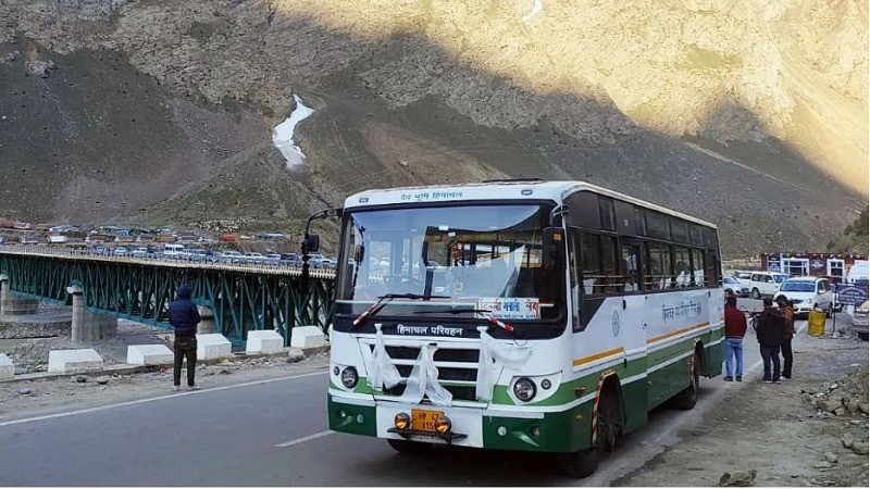 Happy Diwali: HRTC Adds 155 Extra Buses for Diwali Travel in Himachal Pradesh