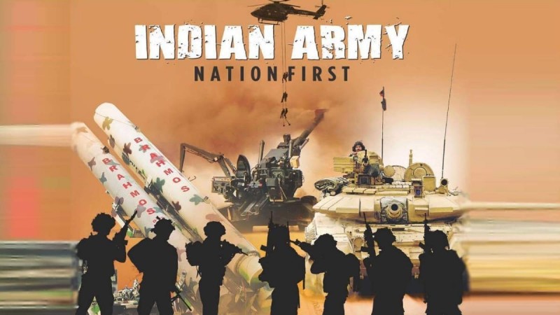 Indian Army rolled out software for Infrastructure Management
