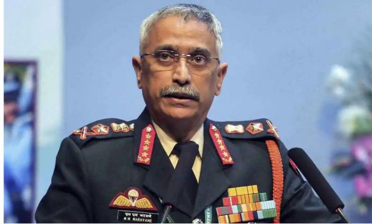 Theaterisation, new Tech key factor with changing character of wars: Army Chief Naravane