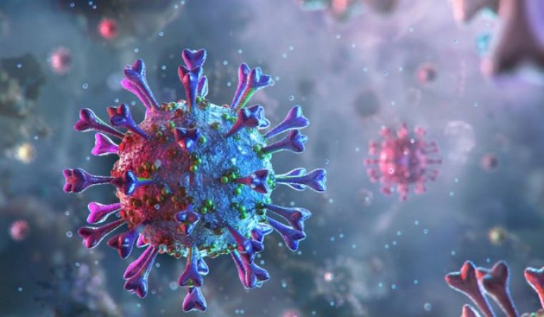 Corona viruses are masters of mimicry: Study