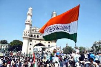 During Milad-un-Nabi, traffic restrictions are in Hyderabad