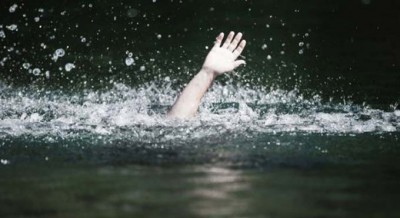 Six teenagers drowned in a rivulet in West Godavari